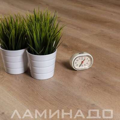 Виниловый пол Aberhof Alfa Zitrone