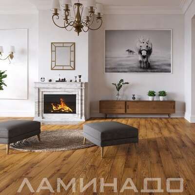 Ламинат Classen The Brush 51957 Дуб Матера