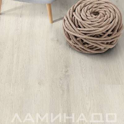 Egger (Эггер) Дуб Кортина белый EPL034