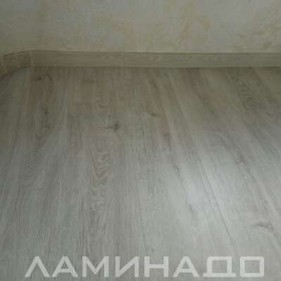 Egger (Эггер) Дуб Уолтем белый EPL123 (Живое фото)