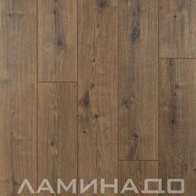 Egger (Эггер) Дуб Данингтон тёмный EPL075 в интерьере
