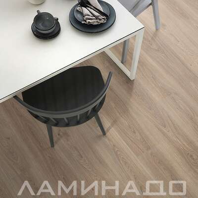Ламинат Egger Classic Дуб Амьен светлый EPL102 в интерьере