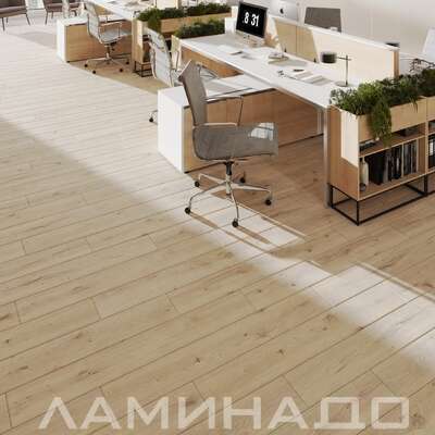 Ламинат Egger Classic Aqua+ Дуб Муром EPL139