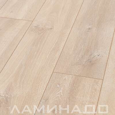 Ламинат Egger Classic Aqua+ Дуб Валенди Песочный EPL213