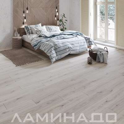 Egger Classic Aqua+ Дуб Метико Бежевый EPL216