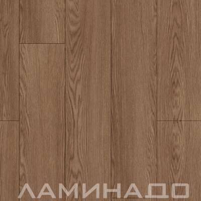 Ламинат Egger PRO Classic Дуб Тронсэ Браун EPL286