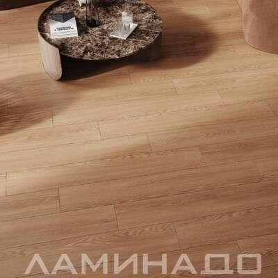 Ламинат Egger PRO Classic Дуб Тронсэ Натуральный EPL285