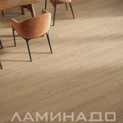 Ламинат Egger PRO Classic Дуб Тронсэ Песочный EPL284