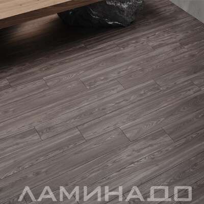 Ламинат Egger PRO Classic Вяз Никко Браун EPL264