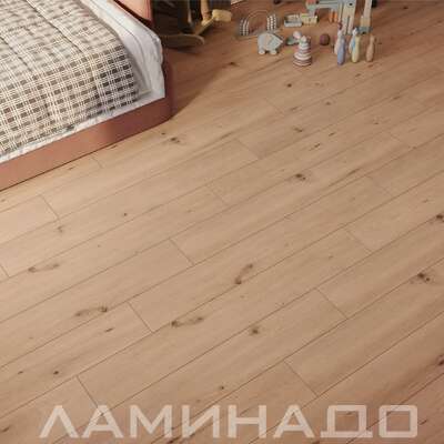 Ламинат Egger PRO Classic Aqua+ Дикий дуб натуральный EPL182