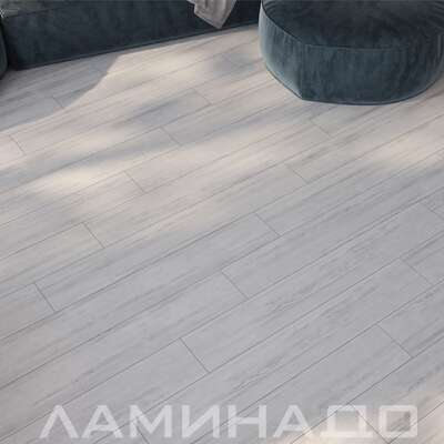 Ламинат Egger PRO Classic Aqua+ Дуб Марчена Белый EPL249
