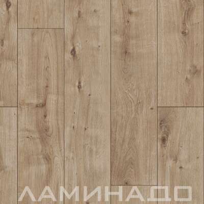 Ламинат Egger PRO Classic Aqua+ Дуб Даннингтон светлый EPL074