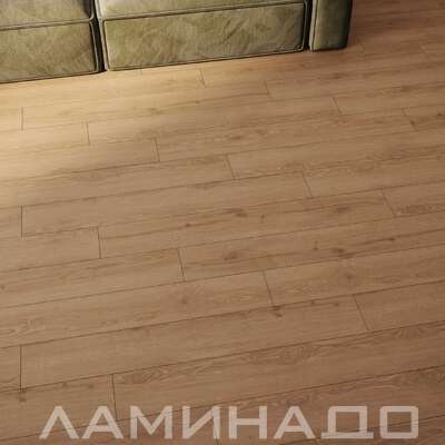 Ламинат Egger PRO Classic Дуб Луара Капучино EPL282