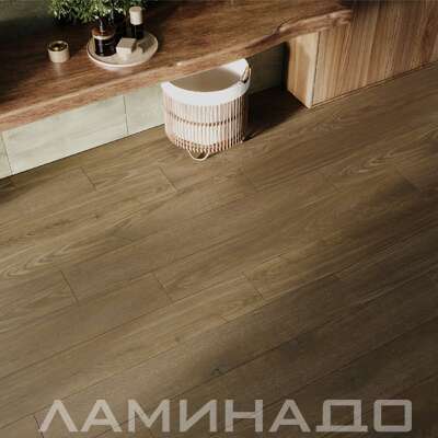 Ламинат Egger PRO Classic Дуб Монте Браун EPL272