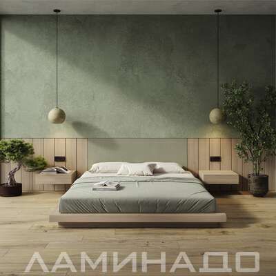 Ламинат Egger PRO Classic Дуб Поллино Песочный EPL269