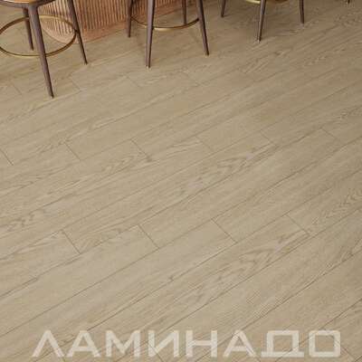 Ламинат Egger PRO Classic Дуб Жоржина Натуральный Светлый EPL276
