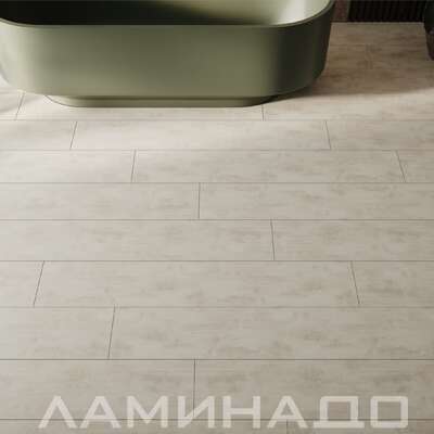 Ламинат Egger PRO Lager Aqua+ Хромикс белый EPL168