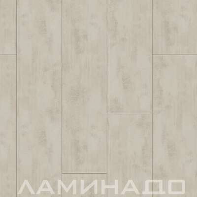 Ламинат Egger PRO Lager Aqua+ Хромикс белый EPL168