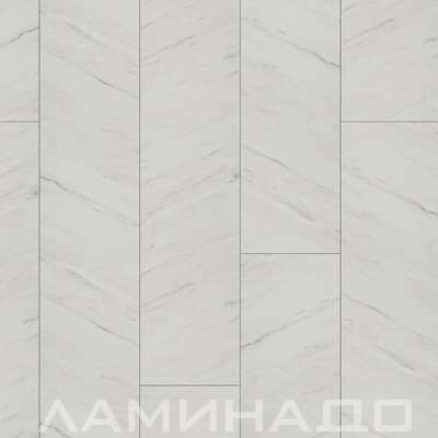 Ламинат Egger PRO Lager Aqua+ Мрамор Леванто белый EPL245