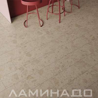 Ламинат Egger PRO Lager Aqua+ Мрамор Юрский Песочный EPL251