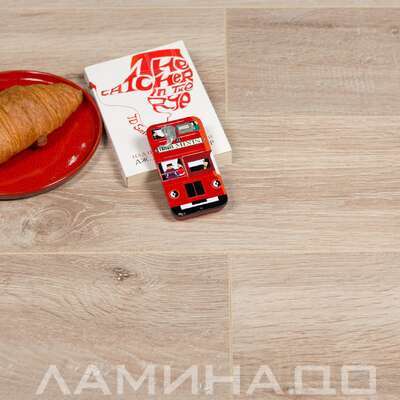Ламинат Ideal Form Дуб Бернини ID75 картинка