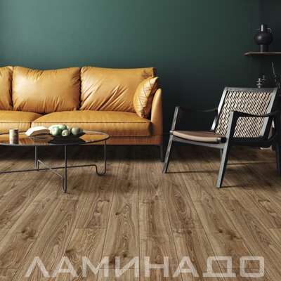 Ламинат Ideal Form Дуб Лиотар ID76