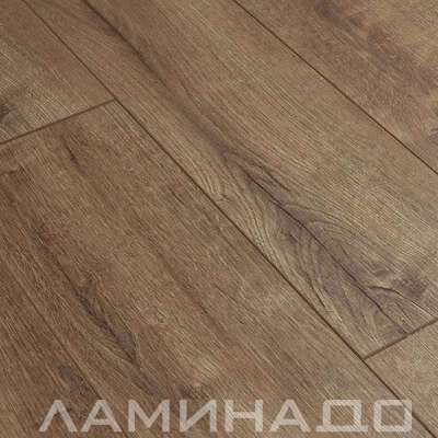 Ламинат Кастамону Дуб Ричмонд FP 455