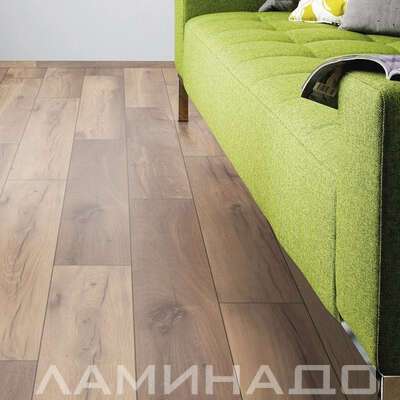 Водостойкий ламинат BinylPRO Дуб Аламос (Дикий запад) 1538 (К224)