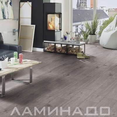 Водостойкий ламинат BinylPRO 1531 Дуб Арамис 