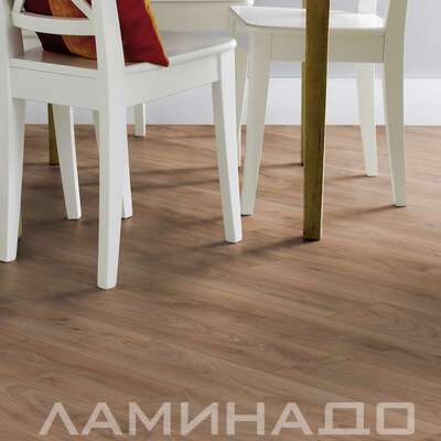 Водостойкий ламинат BinylPRO 1519 Дуб Вековой