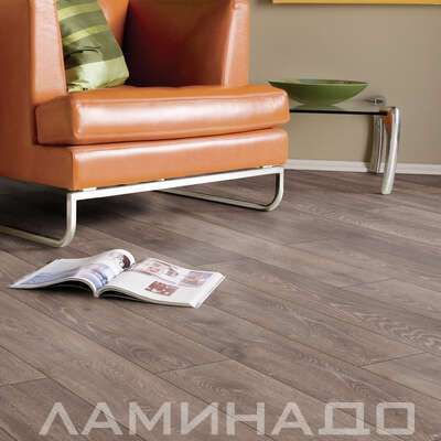 Водостойкий ламинат BinylPRO 1539 Дуб Клэйборн