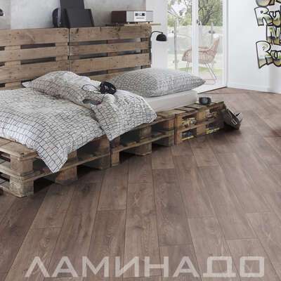Водостойкий ламинат BinylPRO 1539 Дуб Клэйборн