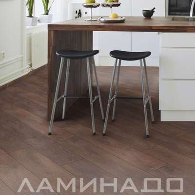 водостойкий ламинат BinylPRO 1579 Дуб Гавана
