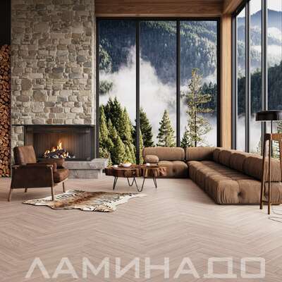 Ламинат Joss Beaumont Gusto Журман