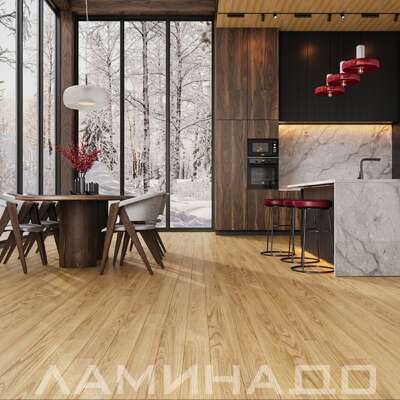 Ламинат Joss Beaumont Valeure Беар 