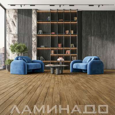 Ламинат Joss Beaumont Valeure Габен