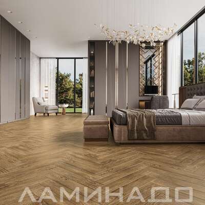 Ламинат Joss Beaumont Veritas Галуа