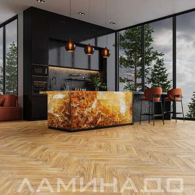 Ламинат Joss Beaumont Veritas Лафарг