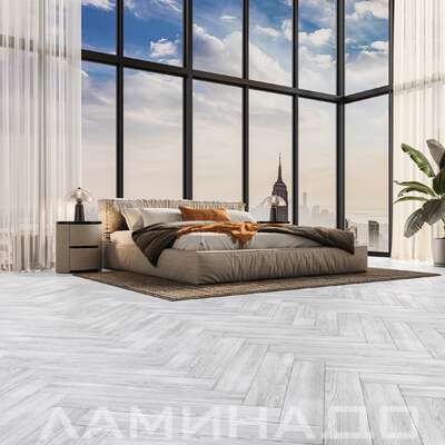 Ламинат Joss Beaumont Veritas Равашоль