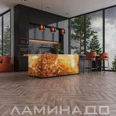 Ламинат Joss Beaumont Veritas Верлен