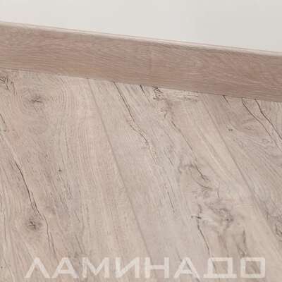 Lamet by Bonkeel Dream 103 (Дрим 103) с плинтусом
