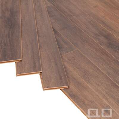 Ламинат Lamet be Bonkeel Slim Wood Slim 401