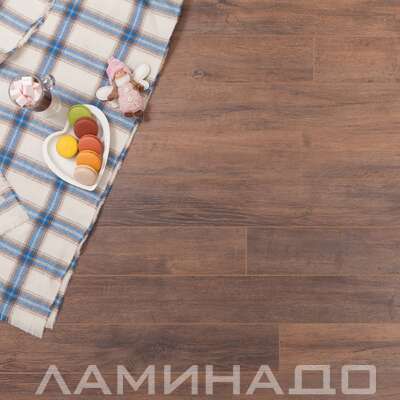 Ламинат Lamet be Bonkeel Slim Wood Slim 401