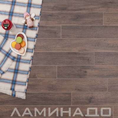 Ламинат Lamet be Bonkeel Slim Wood Slim 402