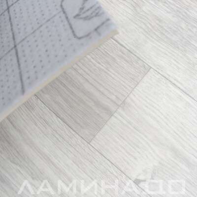 Линолеум Ideal коллекция Ultra Rufus 1