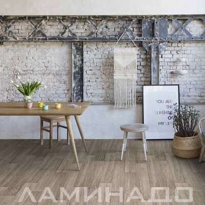 Линолеум Ideal коллекция Forward TOLEDO 8 в интерьере