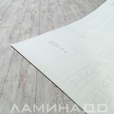 Линолеум Ideal коллекция Glory Morgan 1