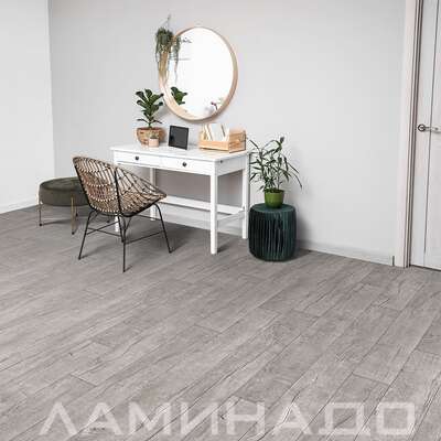 Линолеум Ideal коллекцияGlory Woodstock 1