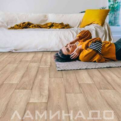 Линолеум Ideal коллекция Pacific Davos 2