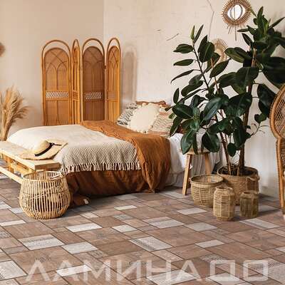 Линолеум Ideal коллекция Pacific Tisa 6